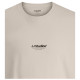 Jack & Jones Ανδρική κοντομάνικη μπλούζα